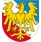 Herb Powiatu Prudnickiego